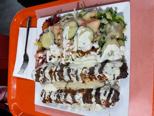 Photo of Two Brothers Shawarma - 2324 Lake Shore Blvd W, Etobicoke, ON M8V 1B6